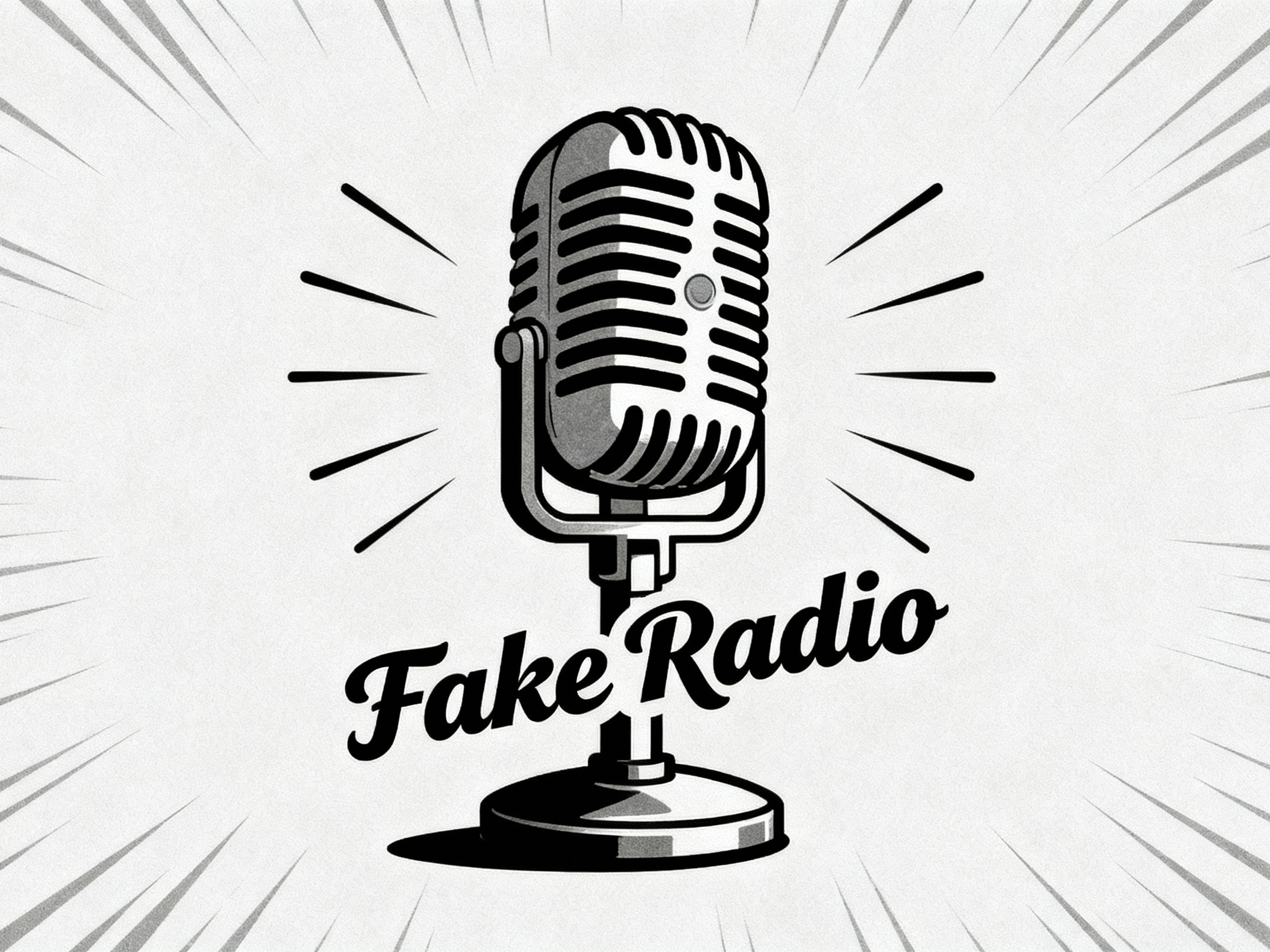Fake Radio