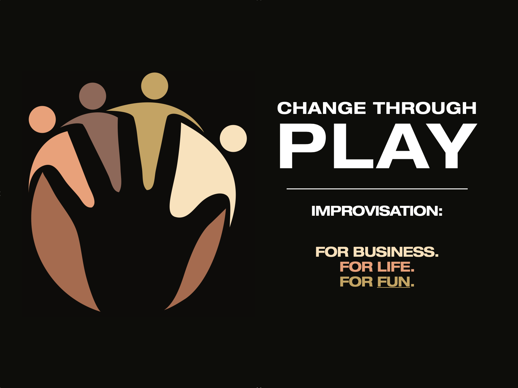 Change Through Play